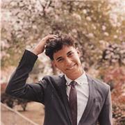 Estudiante te ADE/Derecho, titulado en la ESO y en BACHILLER de Ciencias Tecnológica s.